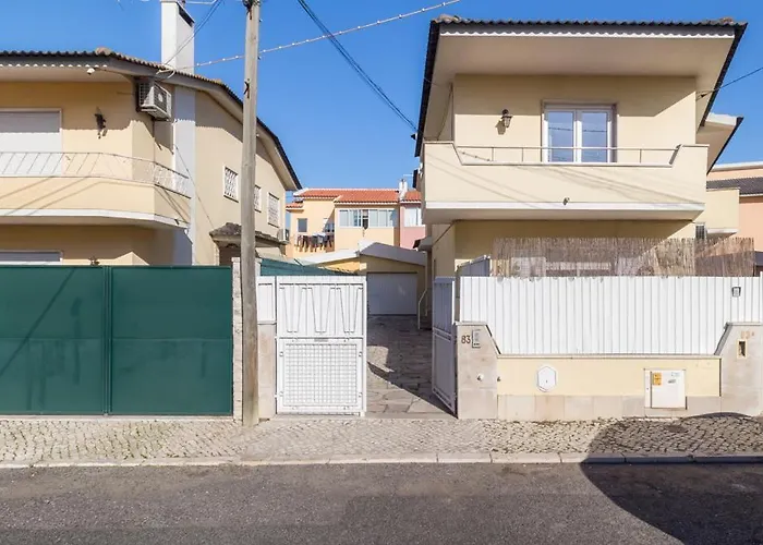 Elegant Vintage Villa- Parede