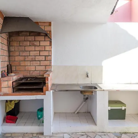 Villa Elegant Vintage Villa- Parede