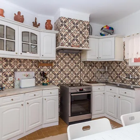 Villa Elegant Vintage Villa- Parede