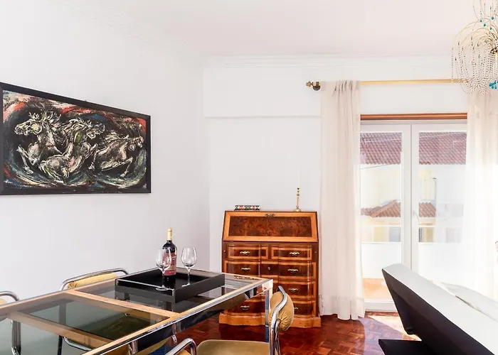 Elegant Vintage Villa- Villa *